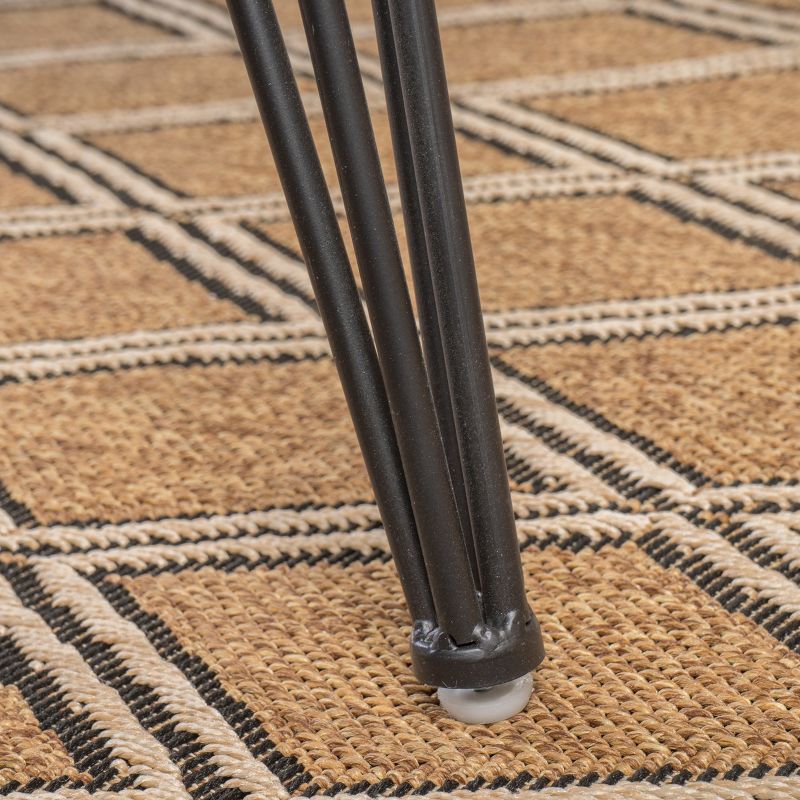 3pc Soho Study Set White - Buylateral