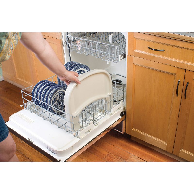 Stokke Clikk High Chair Cushion - Gray Sprinkle OCS