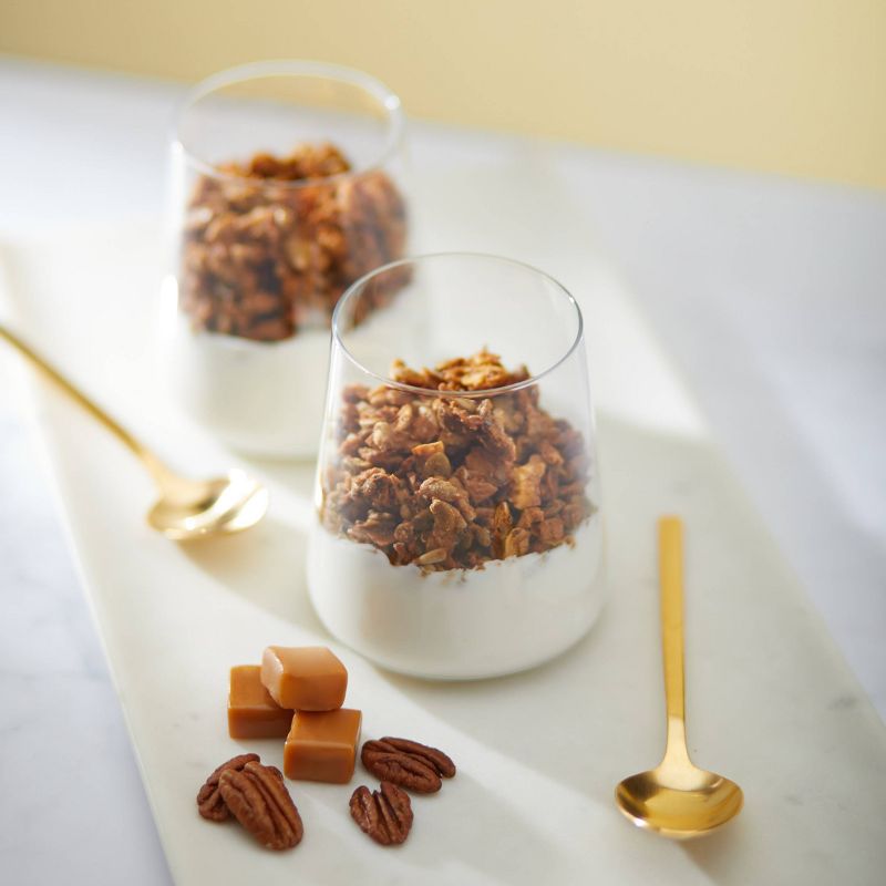 Nature's Path Grain Free Caramel Pecan Granola - 8oz