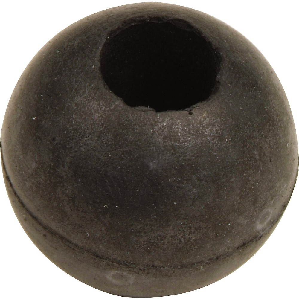 Sonor Orff Xylophone & Metallophone Parts Rubber Tips - St 1 Leg Adj. Stand