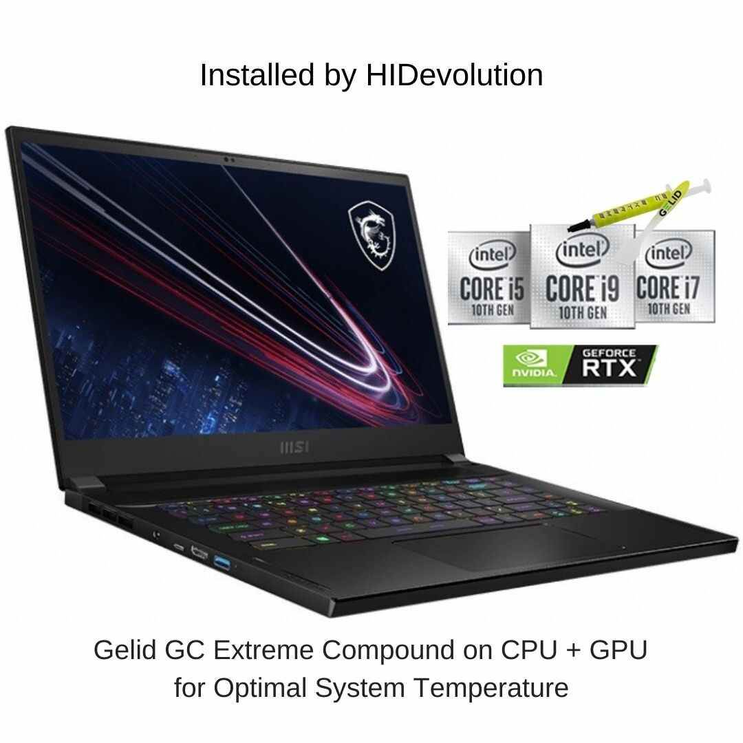 MSI Prestige 14 EVO A11M-221 14" Rugged Gaming Notebook - Fu + Microsoft 365 Bundle