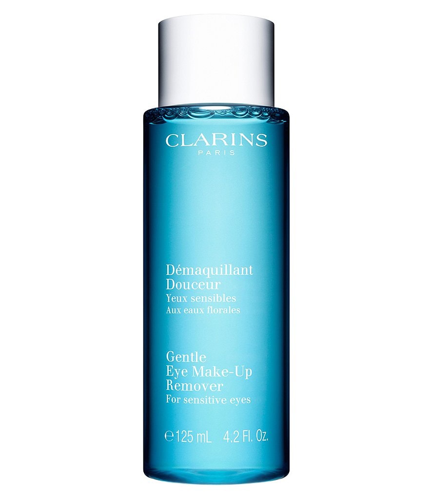 Clarins Gentle Eye Make-Up Remover