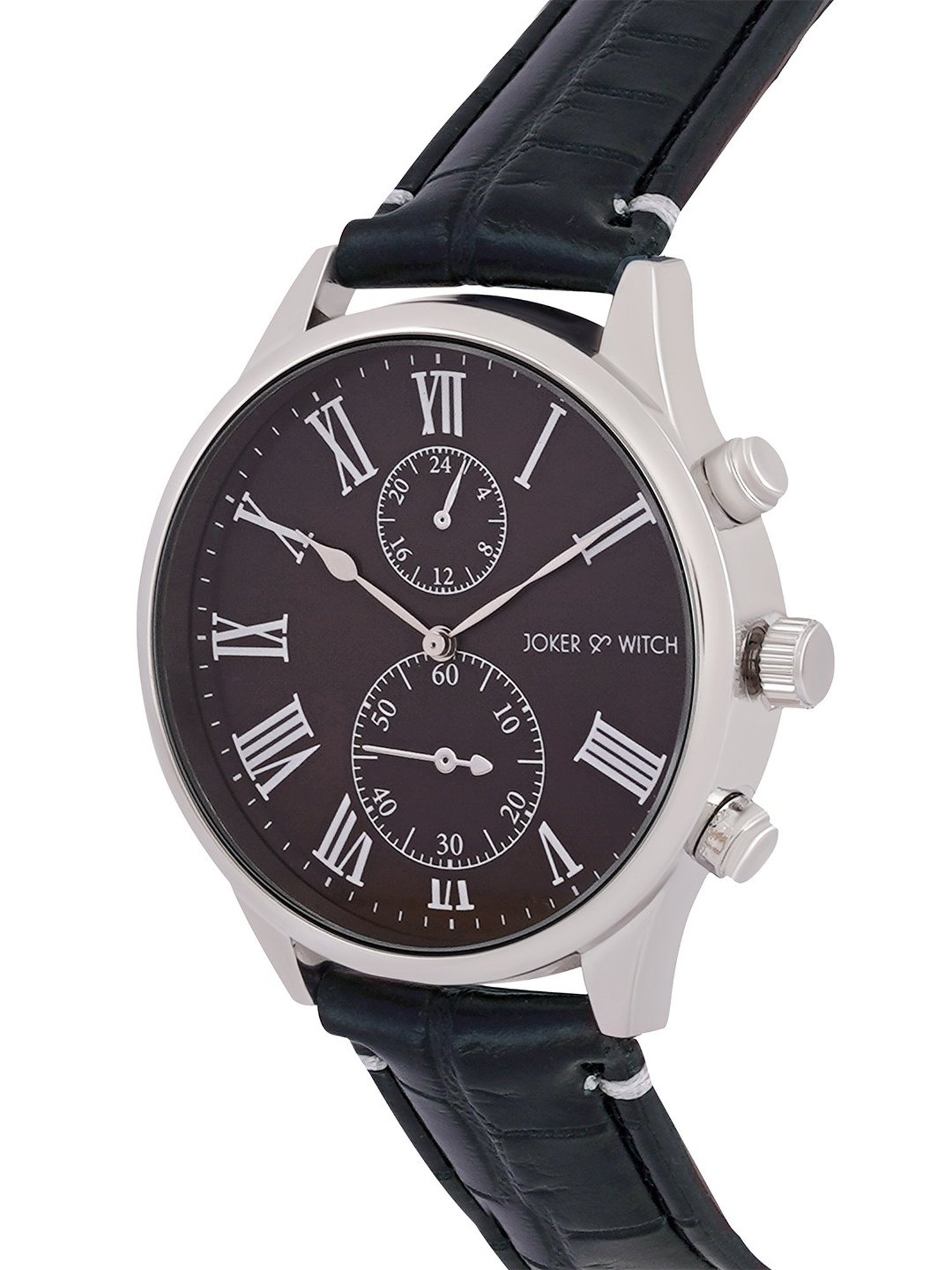 Joker & WItch AMWW716 Analog Watch for Men