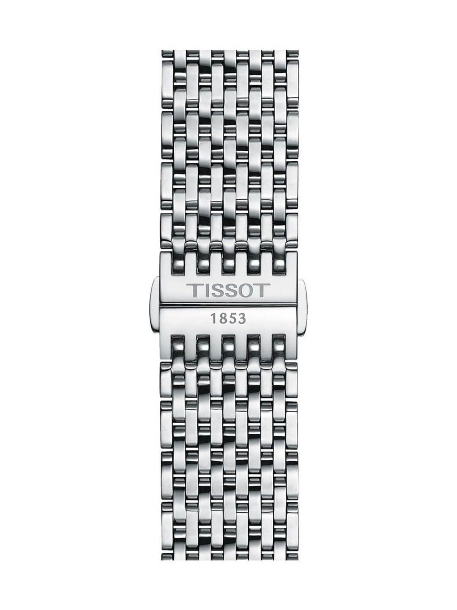 Tissot T1434101103300 T-Classic Everytime Swiss Analog Watch for Men
