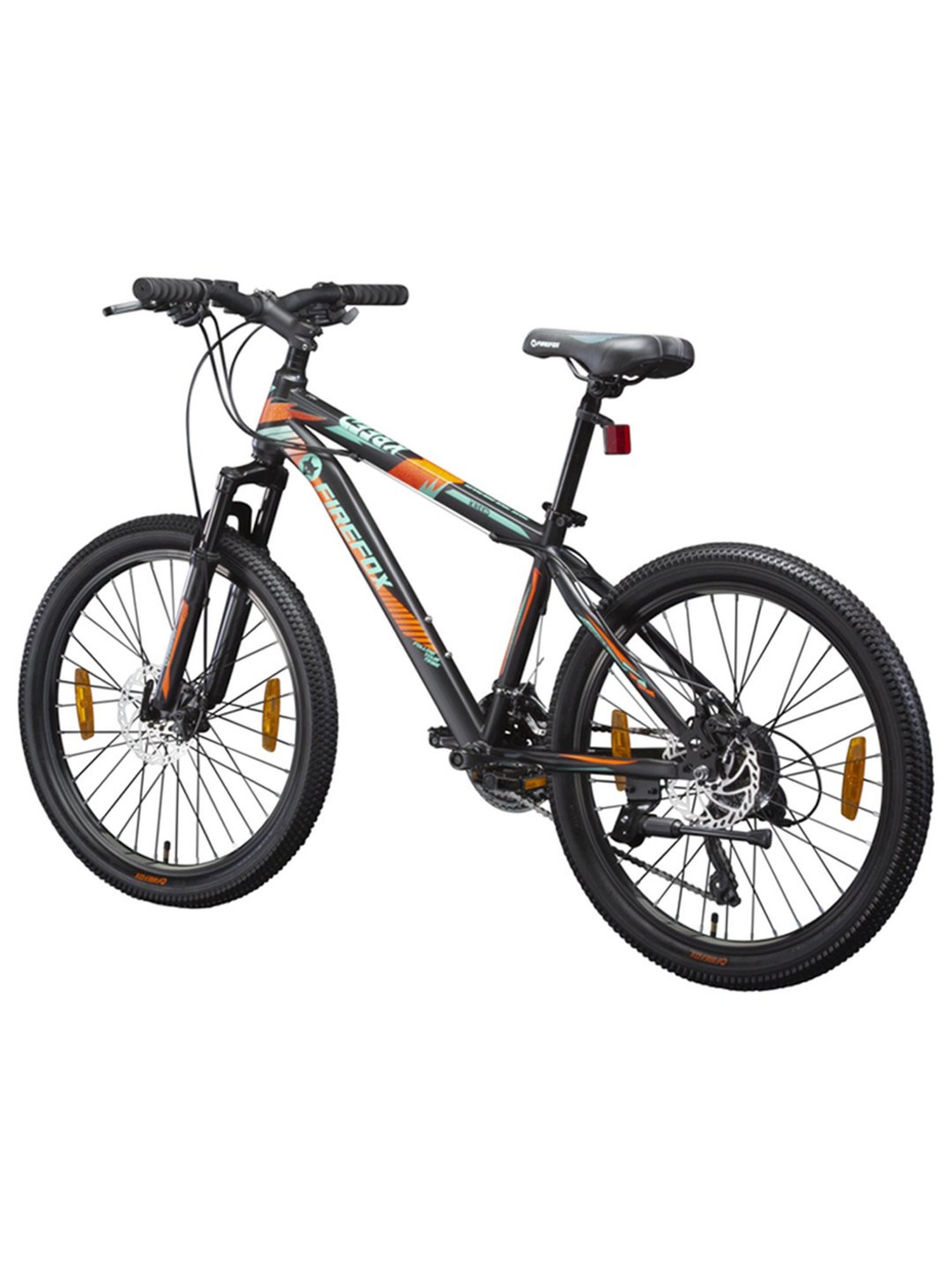 Cosco Twister Football (Green) Size - 5