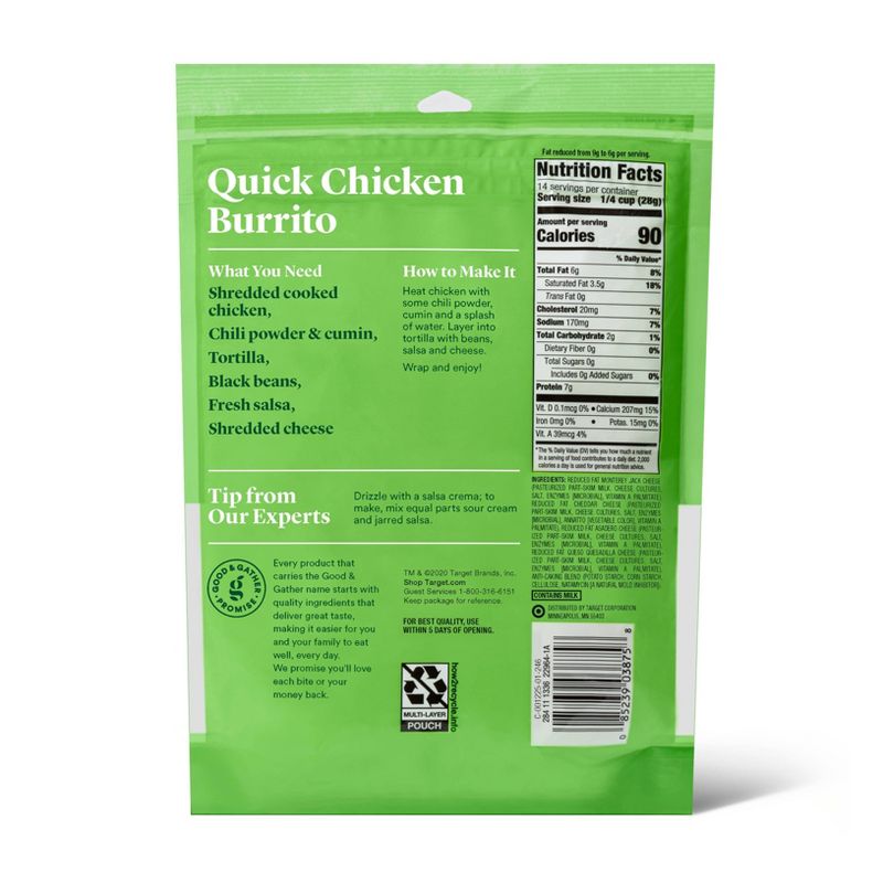 Miyoko's Classic Fresh Italian Style Vegan Mozzarella Cheese - 8oz