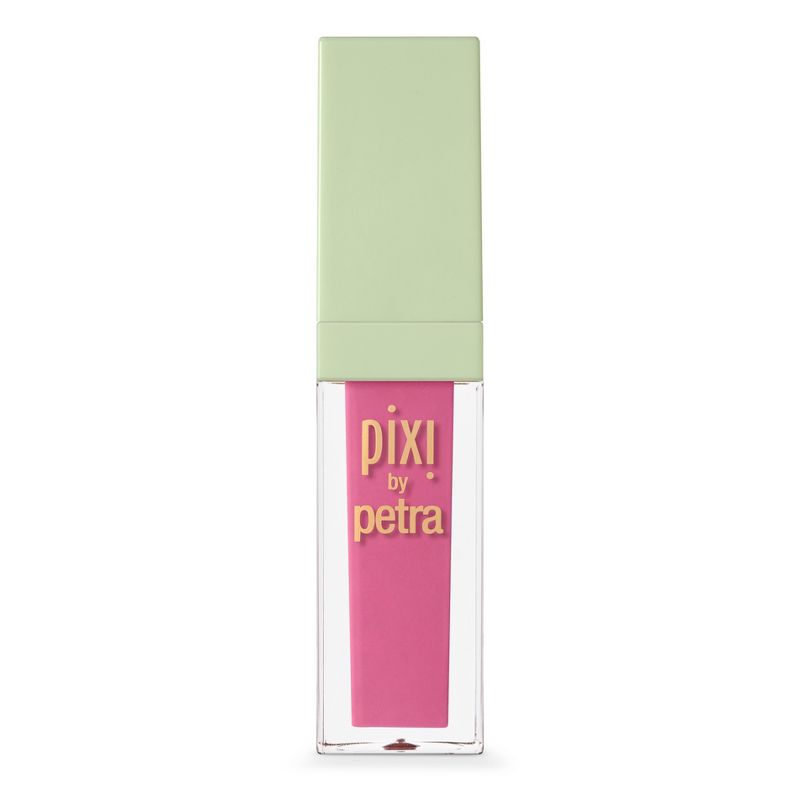 Pixi by Petra Matte Last Liquid Lip Prettiest Pink - 0.24oz