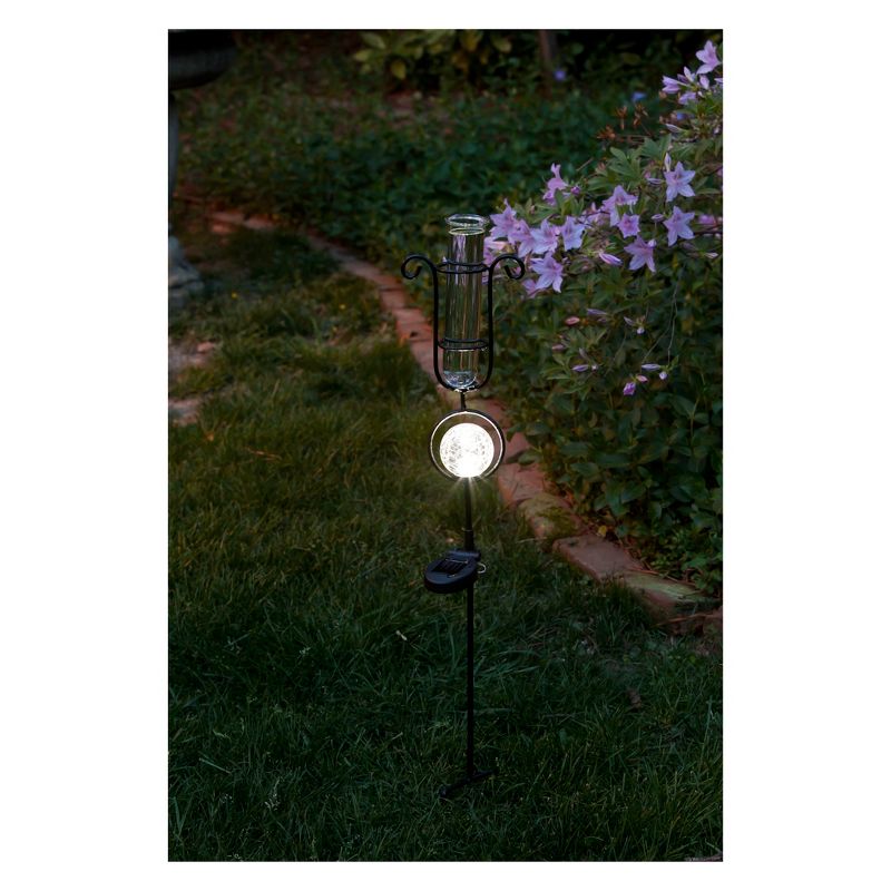 Plow & Hearth - Replacement Glass Rain Gauge Tube