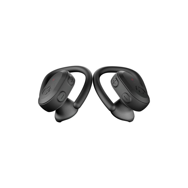 Skullcandy Push Ultra True Wireless Headphones - Black