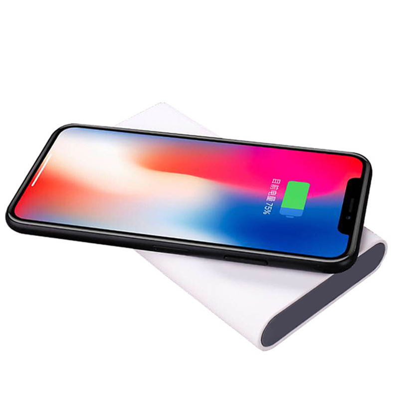 900000 mah Ultra-huge Capacity Power Bank Wireless Charger for Phones Dual USB External Battery Batteries