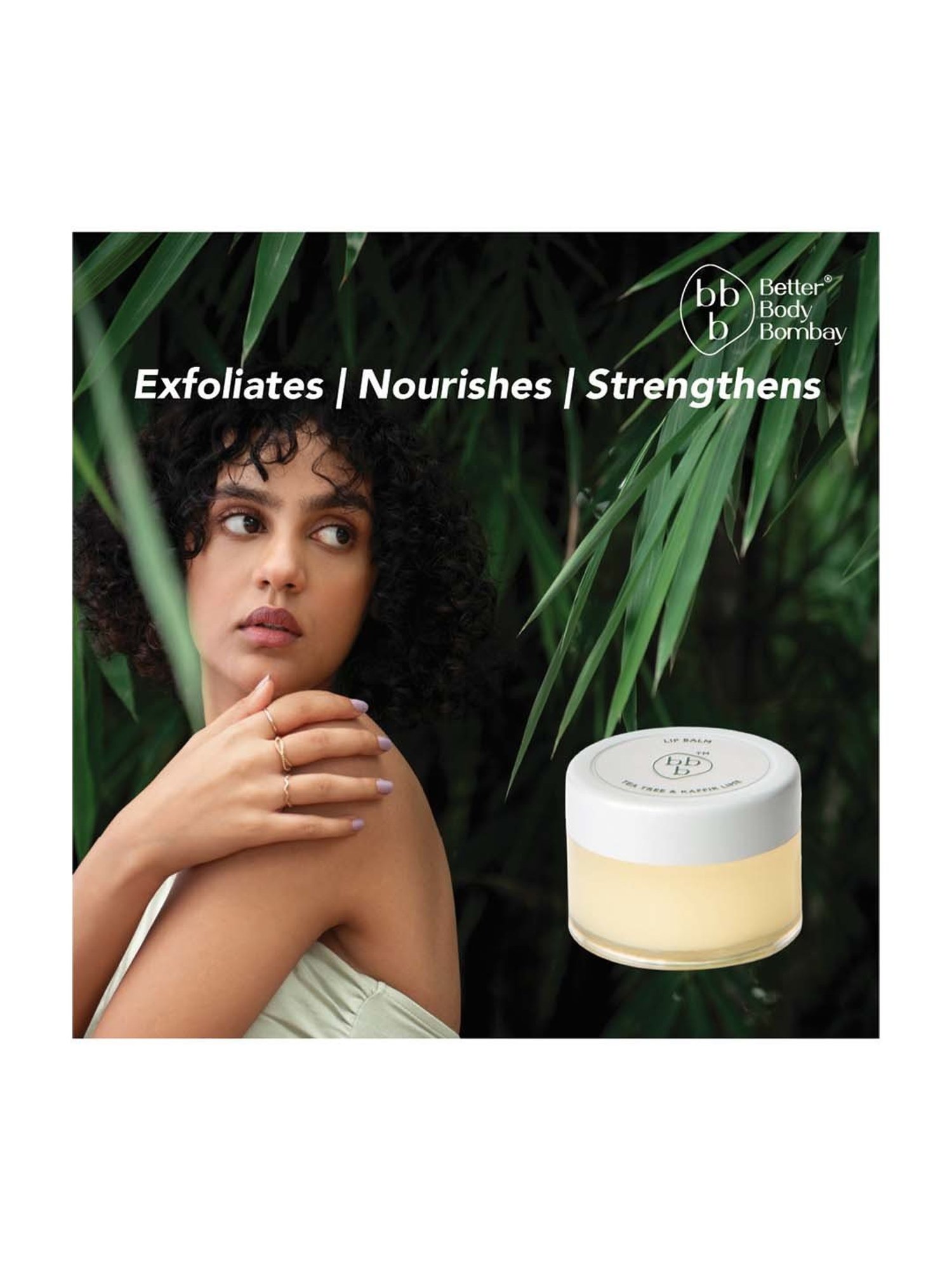 Rivona Naturals Beetroot Lip Balm - 8 gm