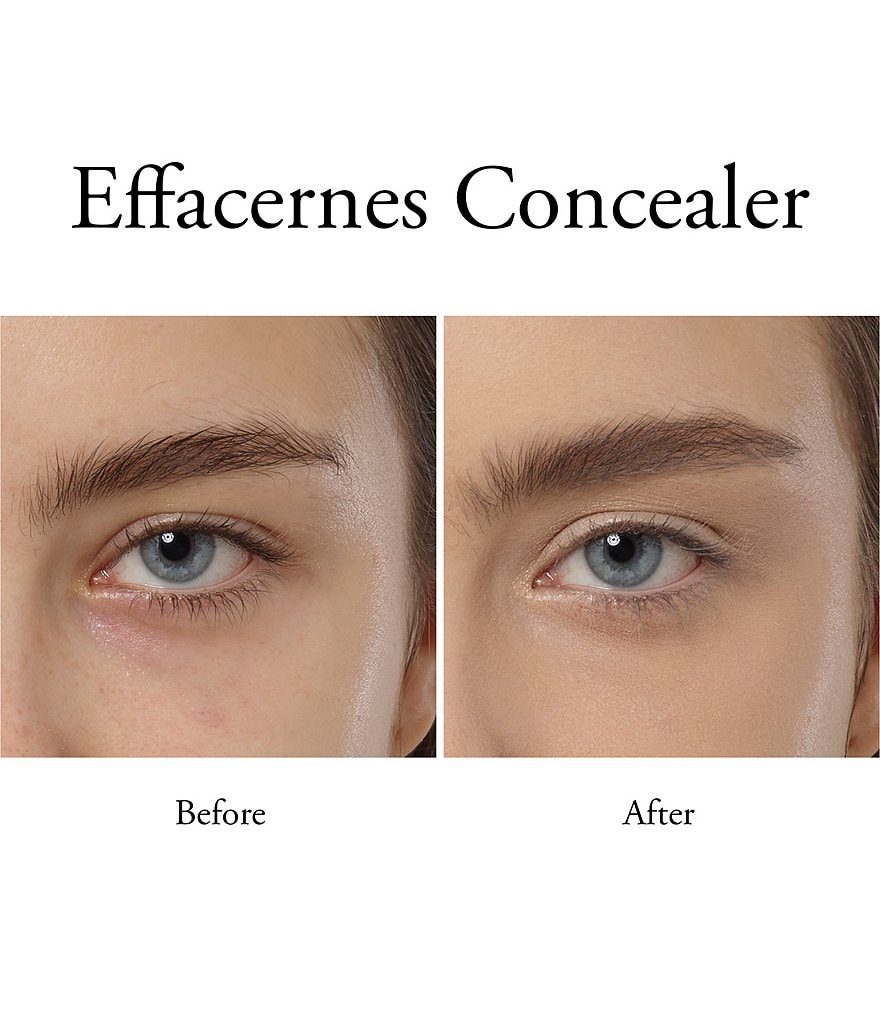Lancome Effacernes Waterproof Protective Undereye Concealer