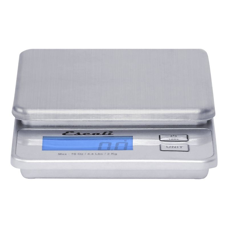 Escali Vera Compact Digital Scale