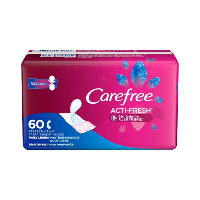 Panty Liners - Regular Absorbency - 120ct - up & up™