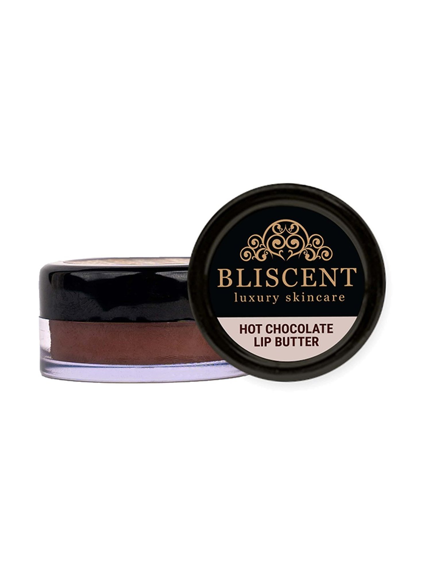 Earthraga Spiced Chai Organic Lip Balm - 4 gm