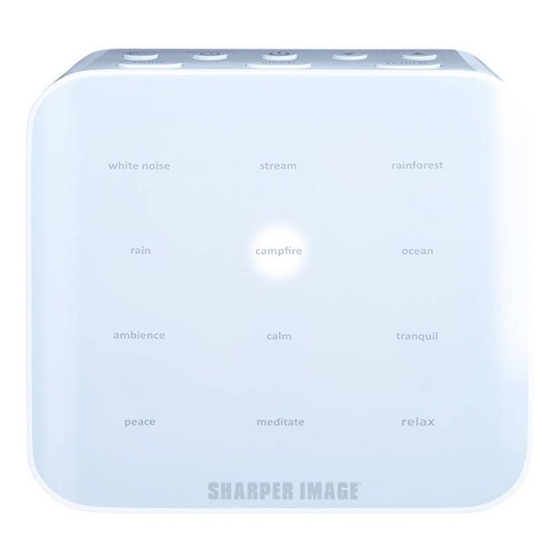 Yogasleep Travel Case for Dohm Sound Machines - Gray