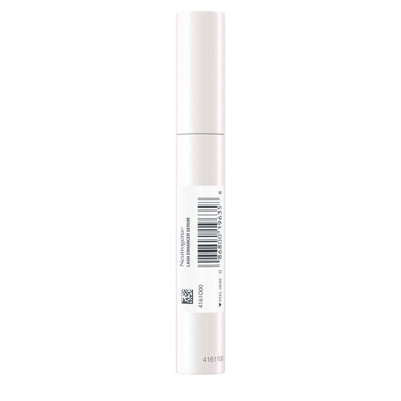 Neutrogena Lash Enhancer Serum - 0.08oz