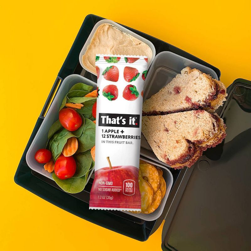 belVita Protein Banana Chocolate Cream Snack Bars - 4ct