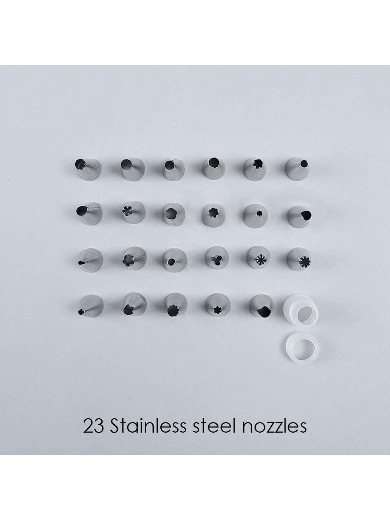 MasterClass Grey Carbon Steel Non-Stick Layered Baking Sheet