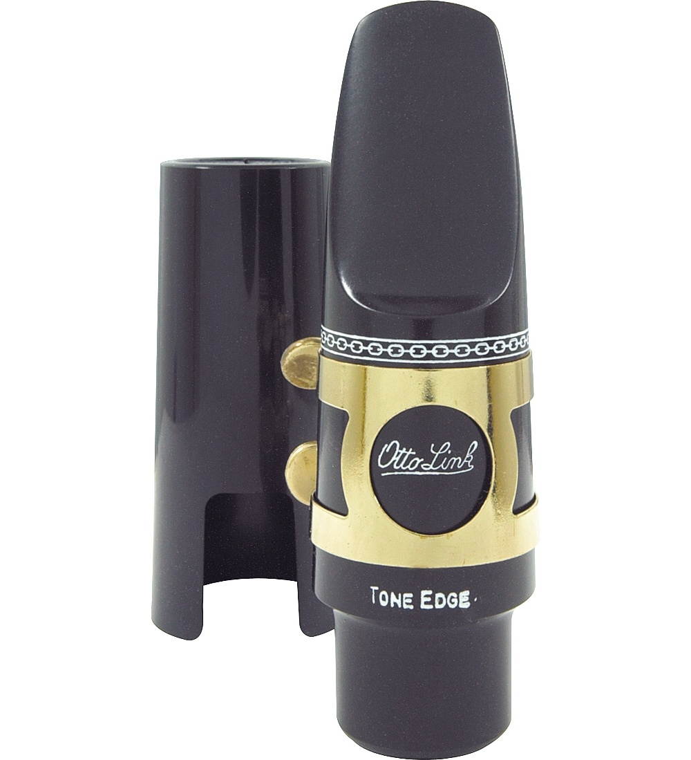 Otto Link Hard Rubber Tenor Saxophone Mouthpiece 6