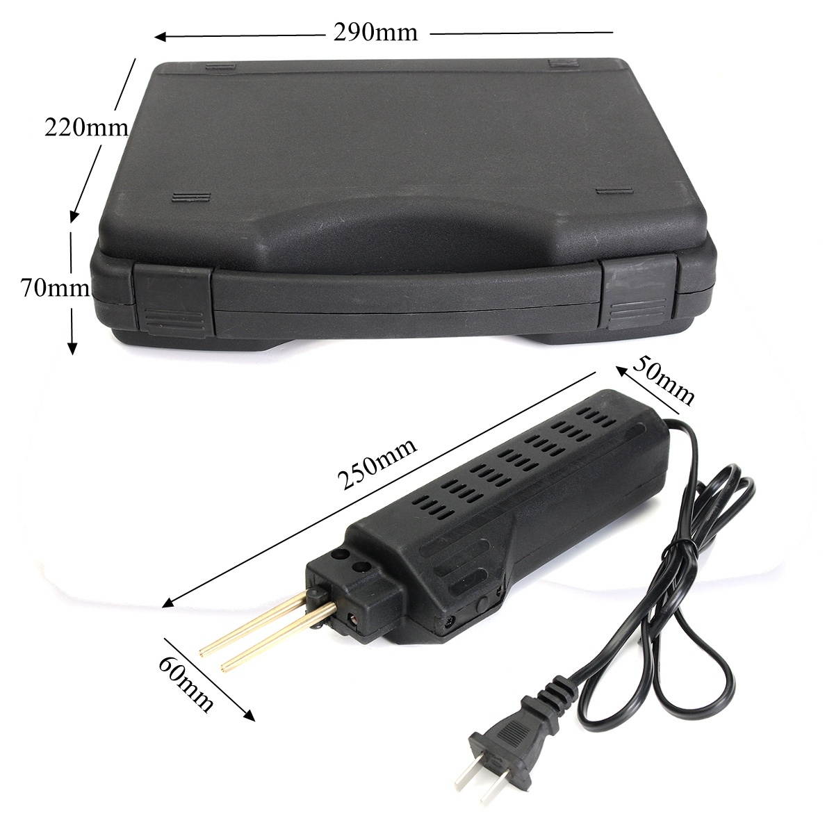 BOSS Ir Wireless Headset HP12