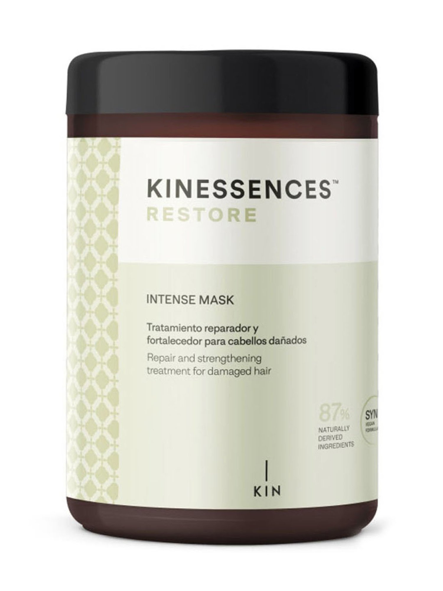 Osmo Blinding Shine Illuminating Mask - 300 ml