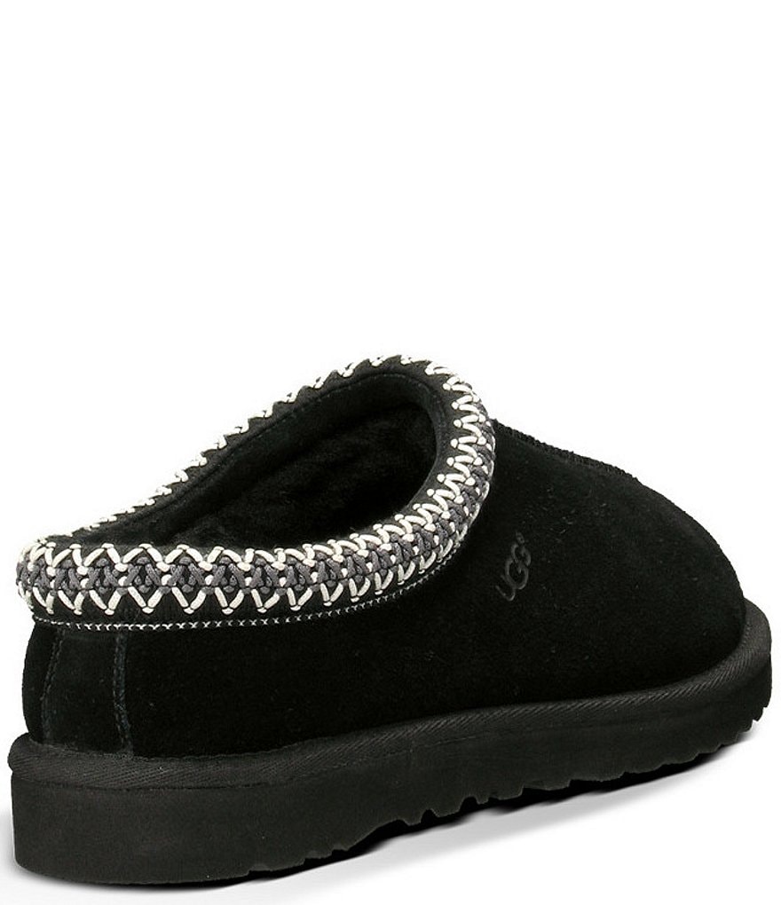 UGG&reg; Tasman Suede Slippers