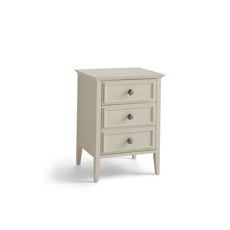 Rust-Oleum 12oz 2X Chalked Chiffon Spray Paint Cream