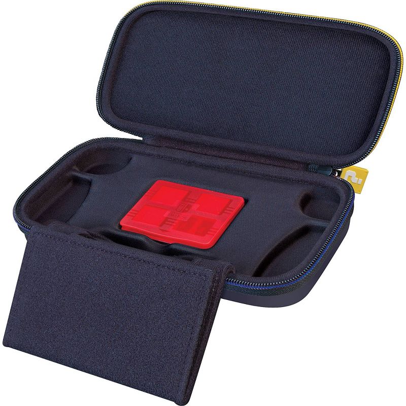 Nintendo Switch Lite Game Traveler Deluxe Travel Case - Mario Maker