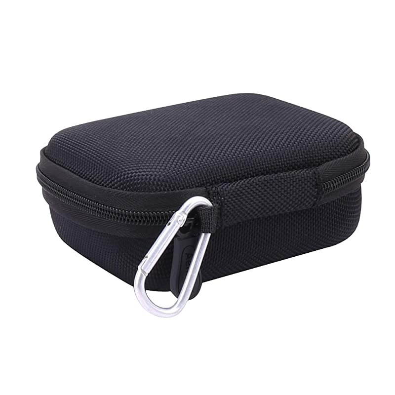 Hard Carrying Case for Getaria 24GHZ Wireless Guitar System