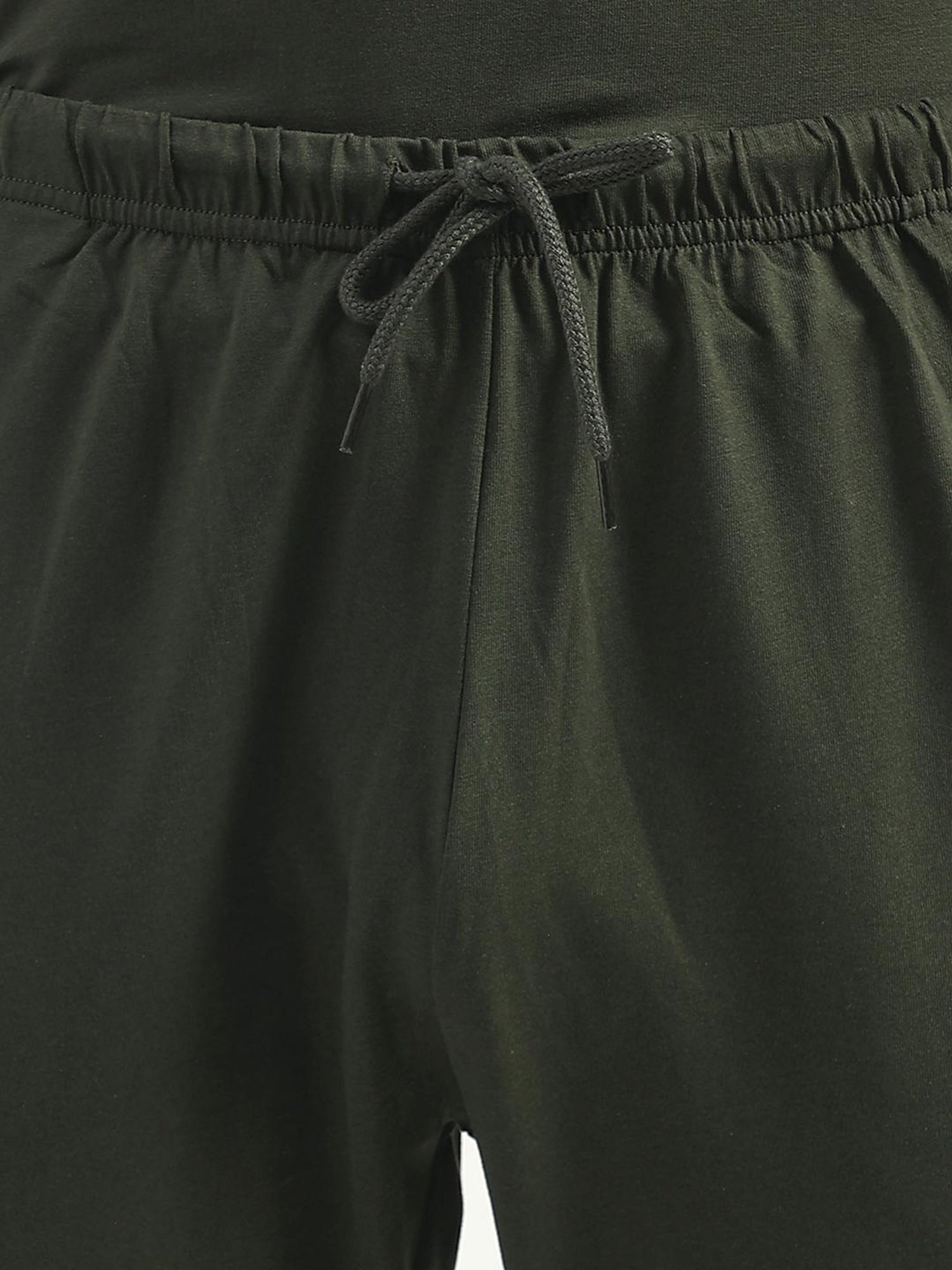 Columbia Men Black Midweight Stretch Tights