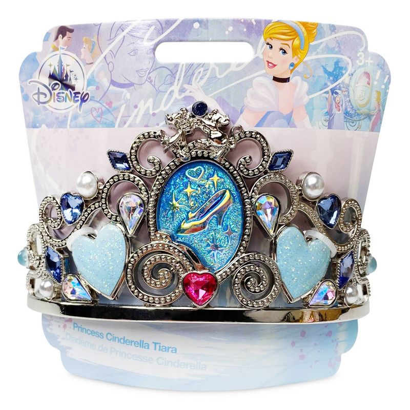 Disney Cinderella Tiara - Disney store