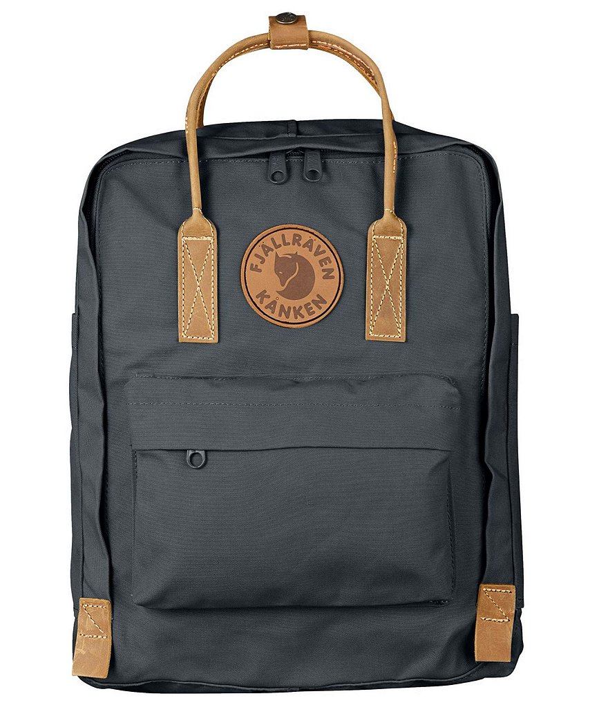 Fjallraven Kanken 2.0 Backpack
