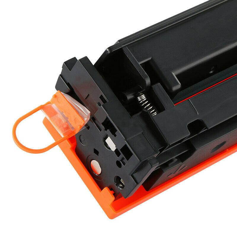 5 Toner Cartridge Set For HP CF410X LaserJet Pro MFP M452 M452nw M477fdw M477fnw