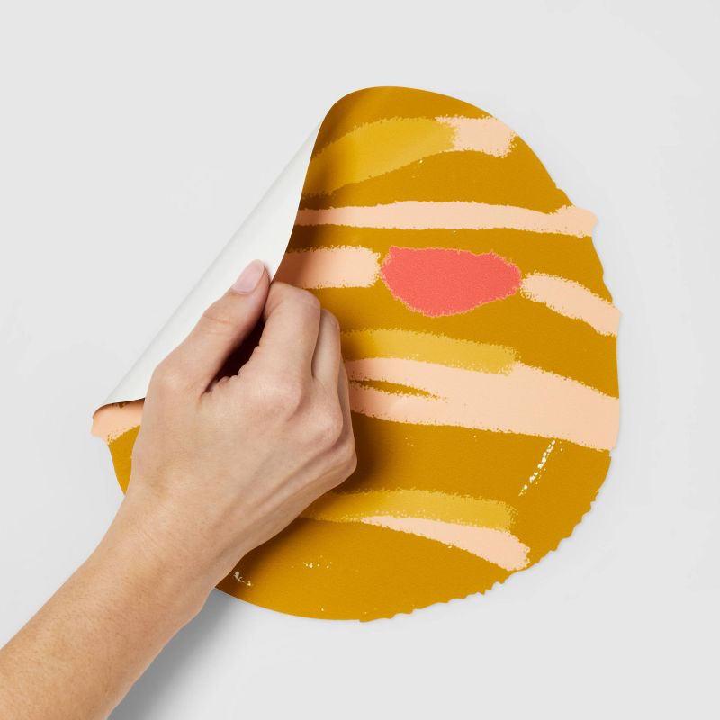 Clementine Kids Zoology Art