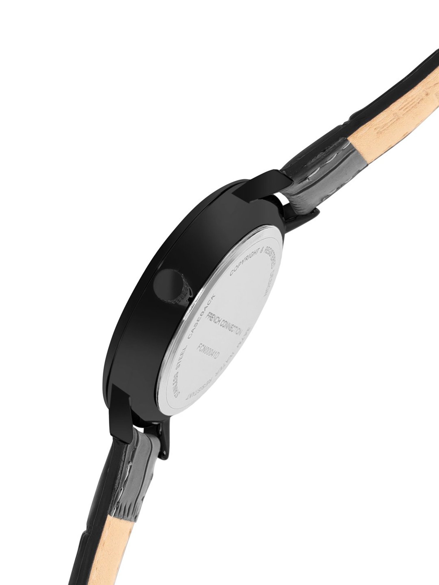 French Connection FCN00041D Analog Watch for Men