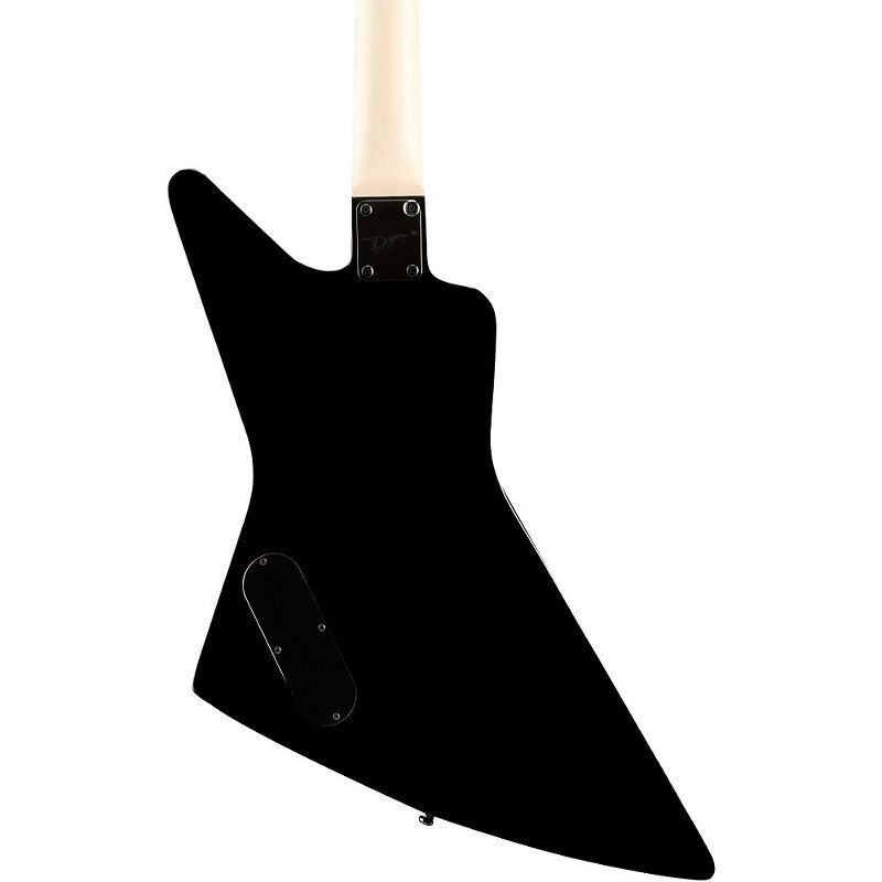 Dean Z Metalman 4-String Bass Black