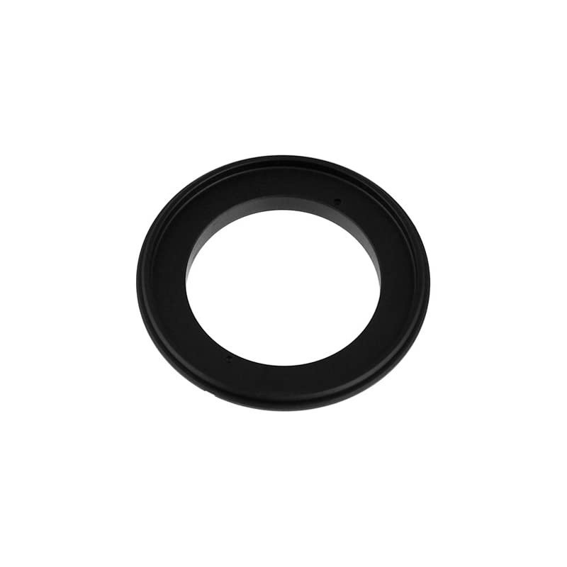 67mm Filter Thread Macro Reverse Mount Adapter Ring for Canon EOS 1D 1DS Mark II III IV 1DC 1DX D30 D60 10D 20D 20DA 30D 40D 50D 60D 60DA 5D Mark II Mark III 7D Rebel XT XTi XSi T1 T1i T2i T3 T3i T4