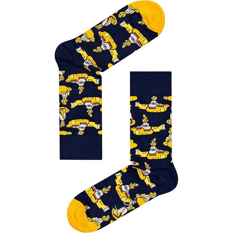 Happy Socks The Beatles Yellow Submarine Socks