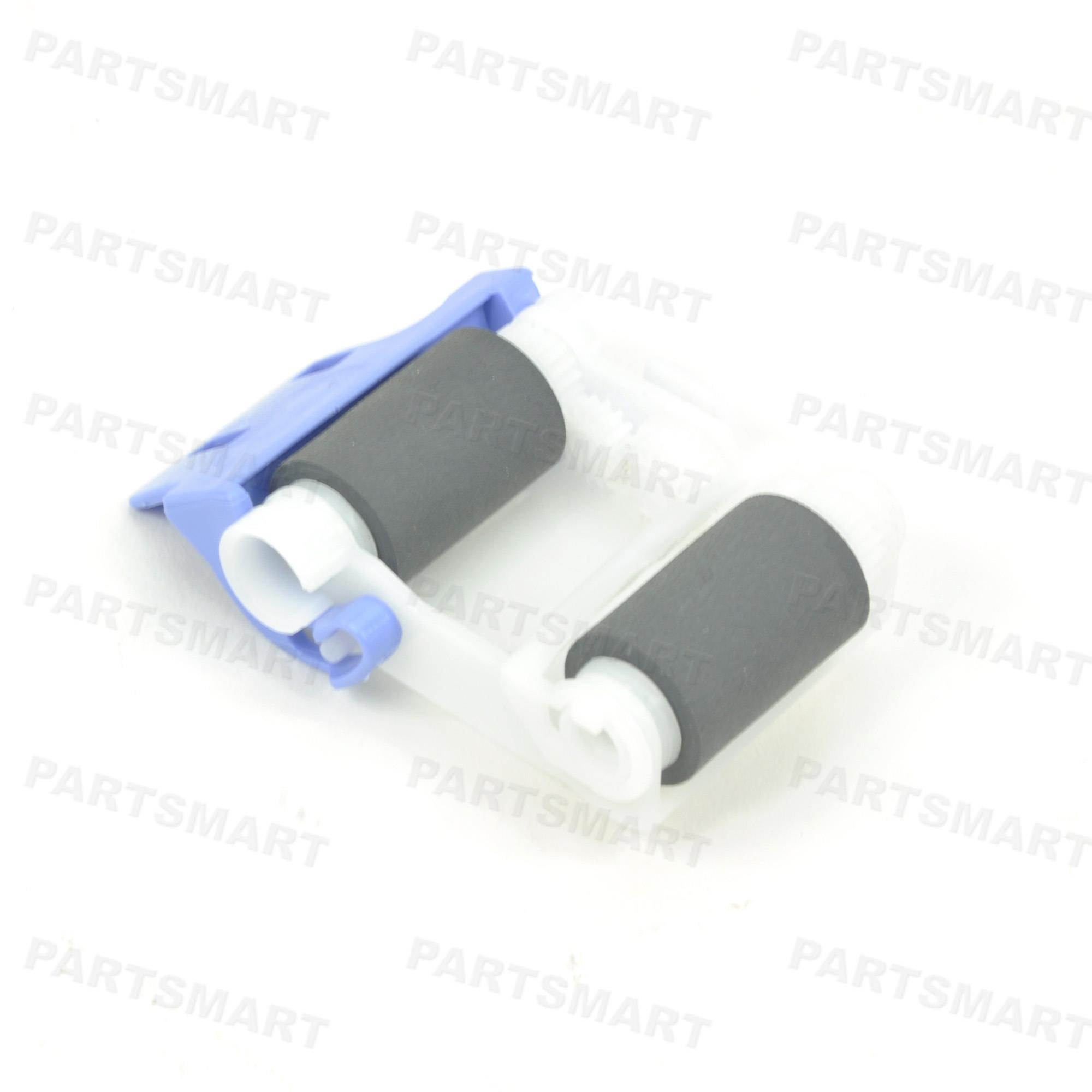 RM2-1275-000 Pickup Roller Assy, Tray 2 for HP LaserJet Enterprise M607, LaserJet Enterprise M608, LaserJet Enterprise M609, LaserJet Enterprise M631, LaserJet Enterprise M632, LaserJet Enterprise M63