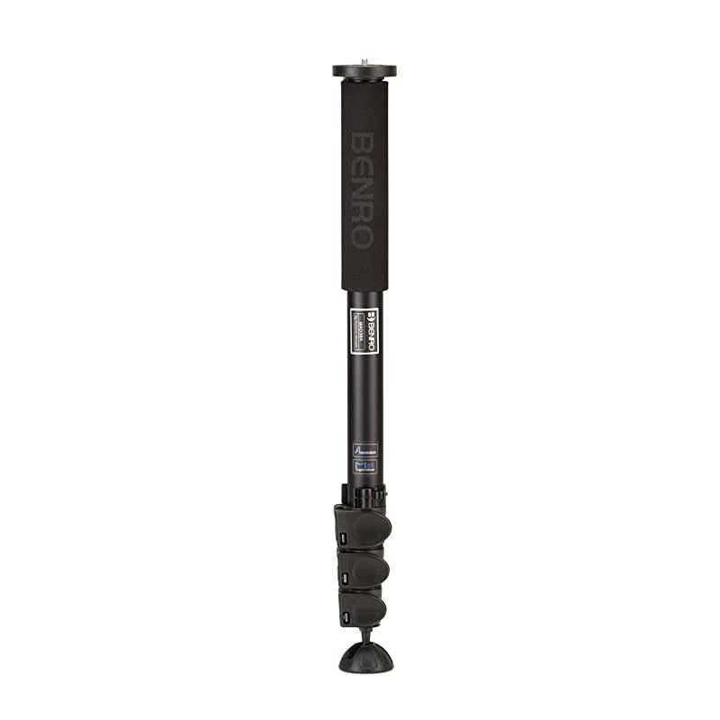 Adventure 3 Series Aluminum Monopod (MAD38A)