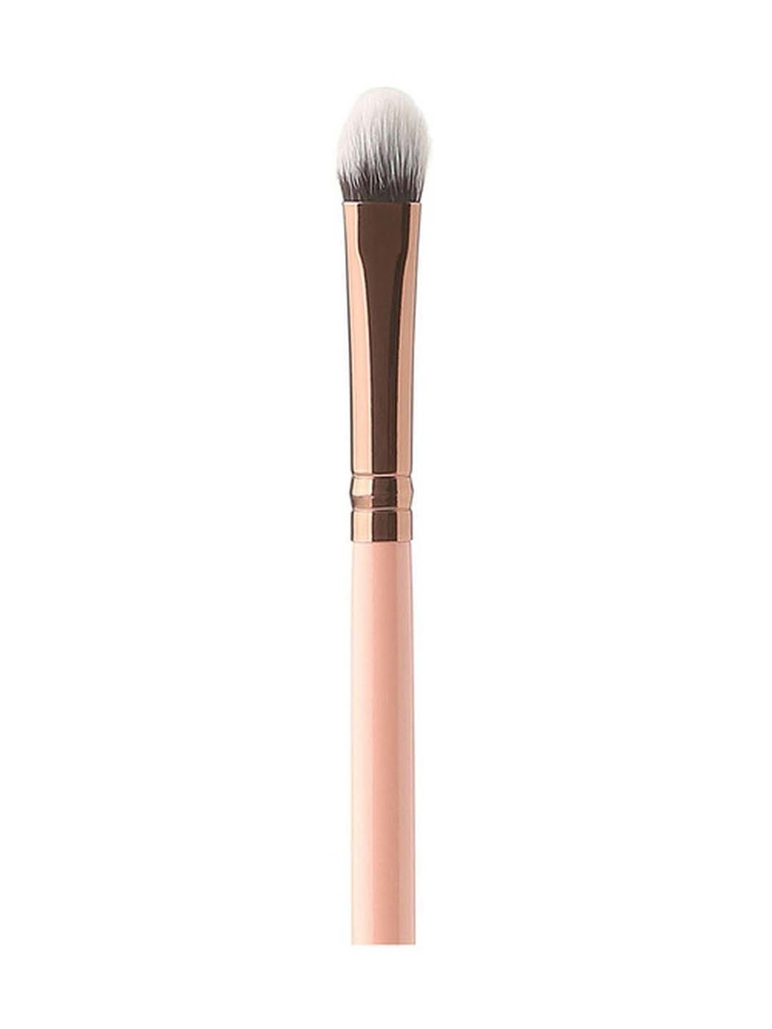 Luxie Rose Gold 239 Precision Shader Brush