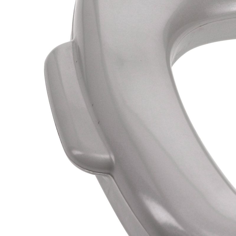 Nickelodeon PAW Patrol "Skye & Everest" Soft Potty Seat with Potty Hook