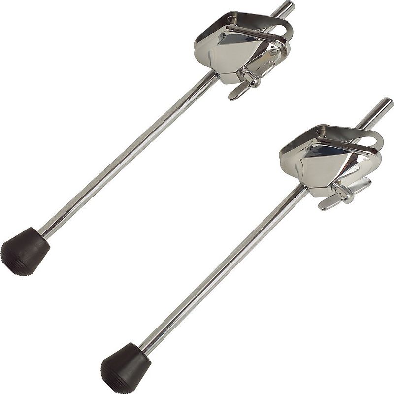 Gibraltar Lightweight Bass Drum Spurs