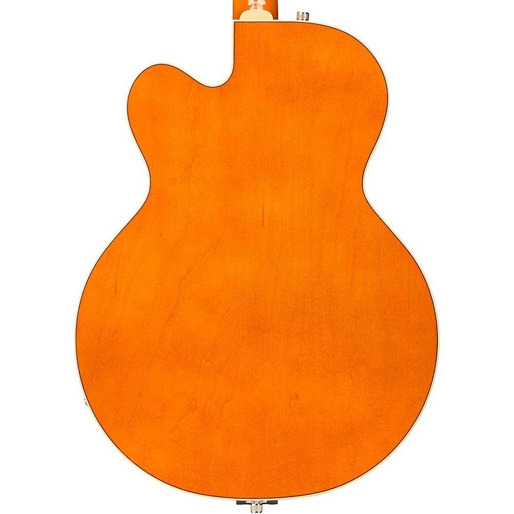 Gretsch Guitars Reverend Horton Heat G6120RHH Electric Guitar Vintage Maple Stain