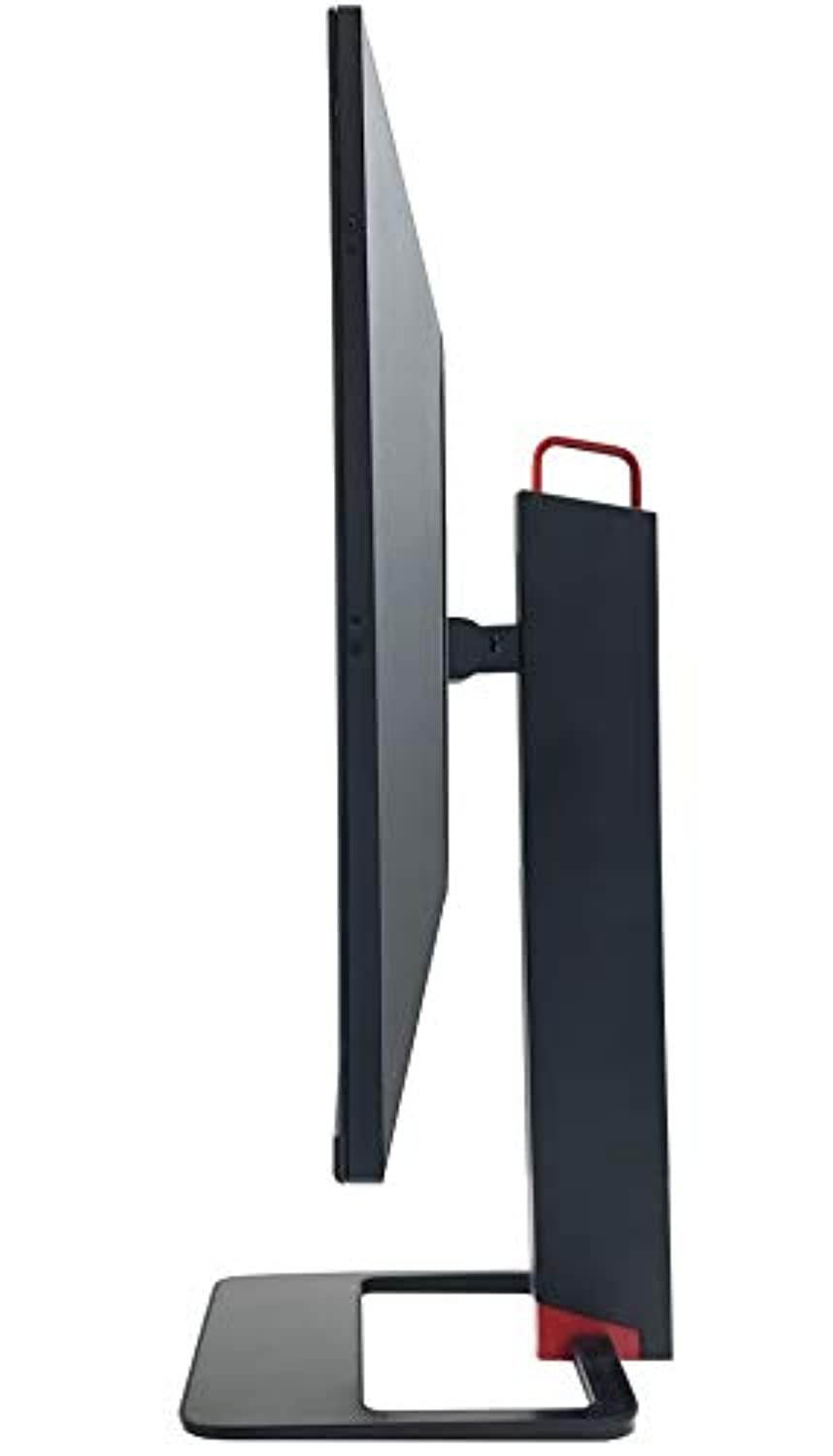 Sceptre 27 inch QHD IPS LED Monitor 2560x1440 HDR400 HDMI DisplayPort up to 144Hz 1ms Height Adjustable, Build-in Speakers, Gunmetal Black 2021 (E275B-QPN168) (E275B-QPN168)