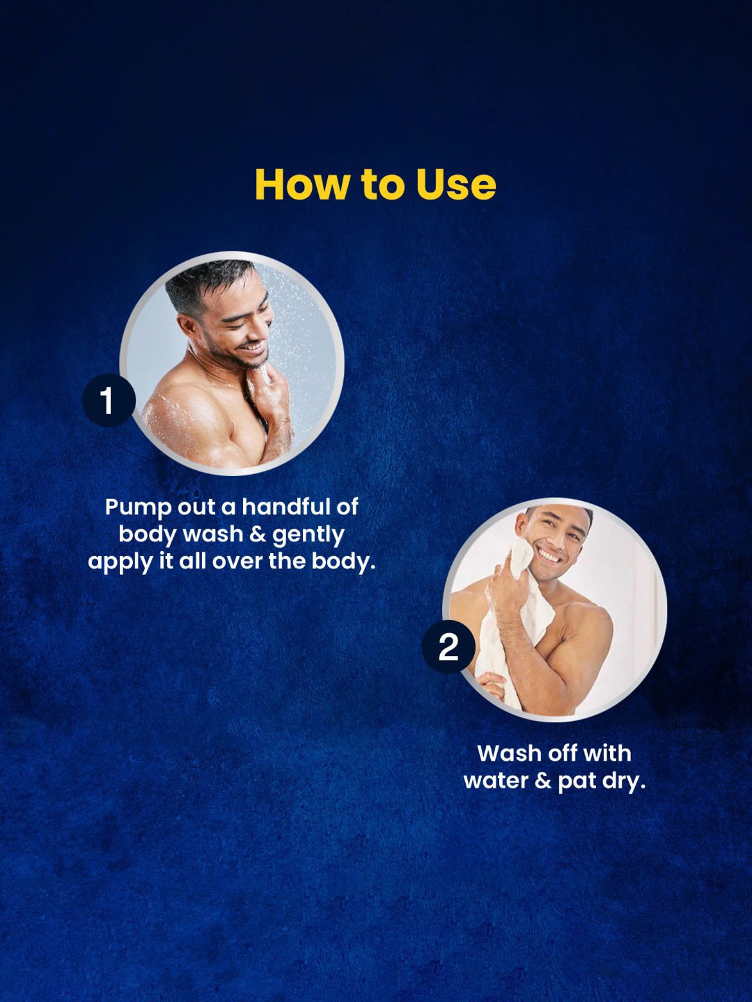 Spruce Shave Club Charcoal Body Wash - 200 gm