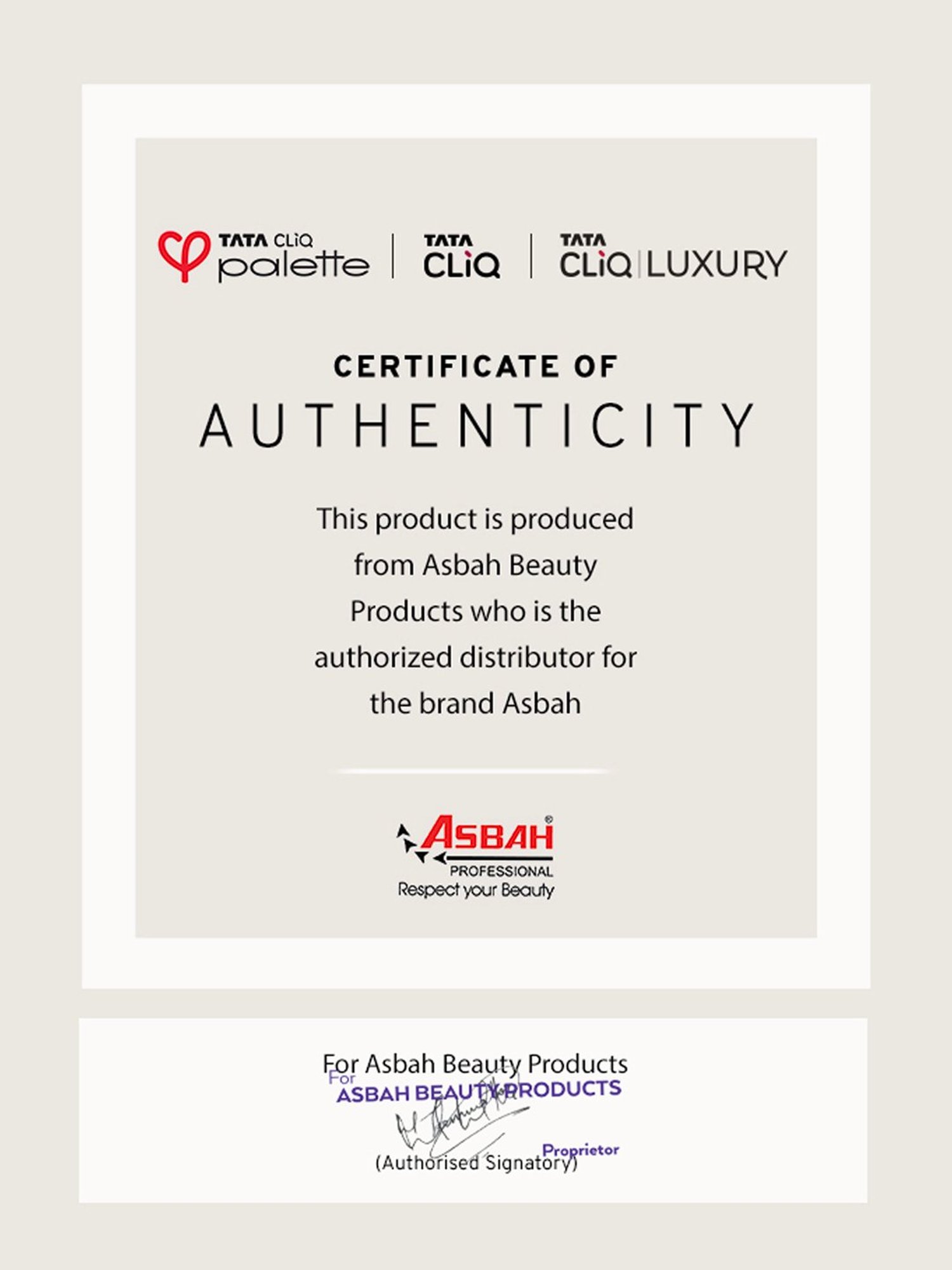 Asbah Professional A22 Smart Finger Massager