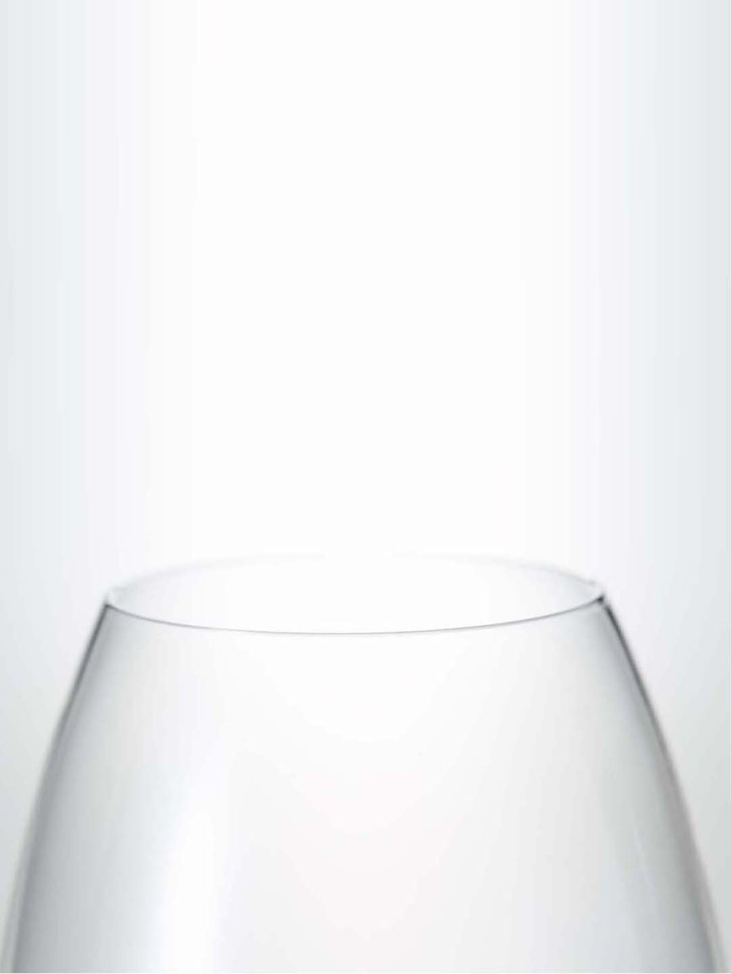 LUIGI BORMIOLI Transparent Birrateque Craft Drinking Glass (7.85L)- Set of 1