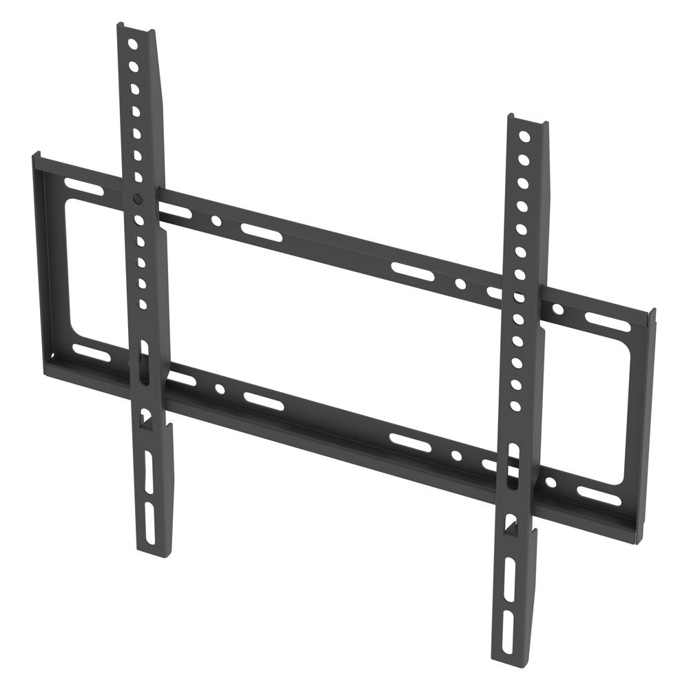 LEADZM 26-55" Wall Mount Bracket TV Mount TMW4040 with Sprit Bubble